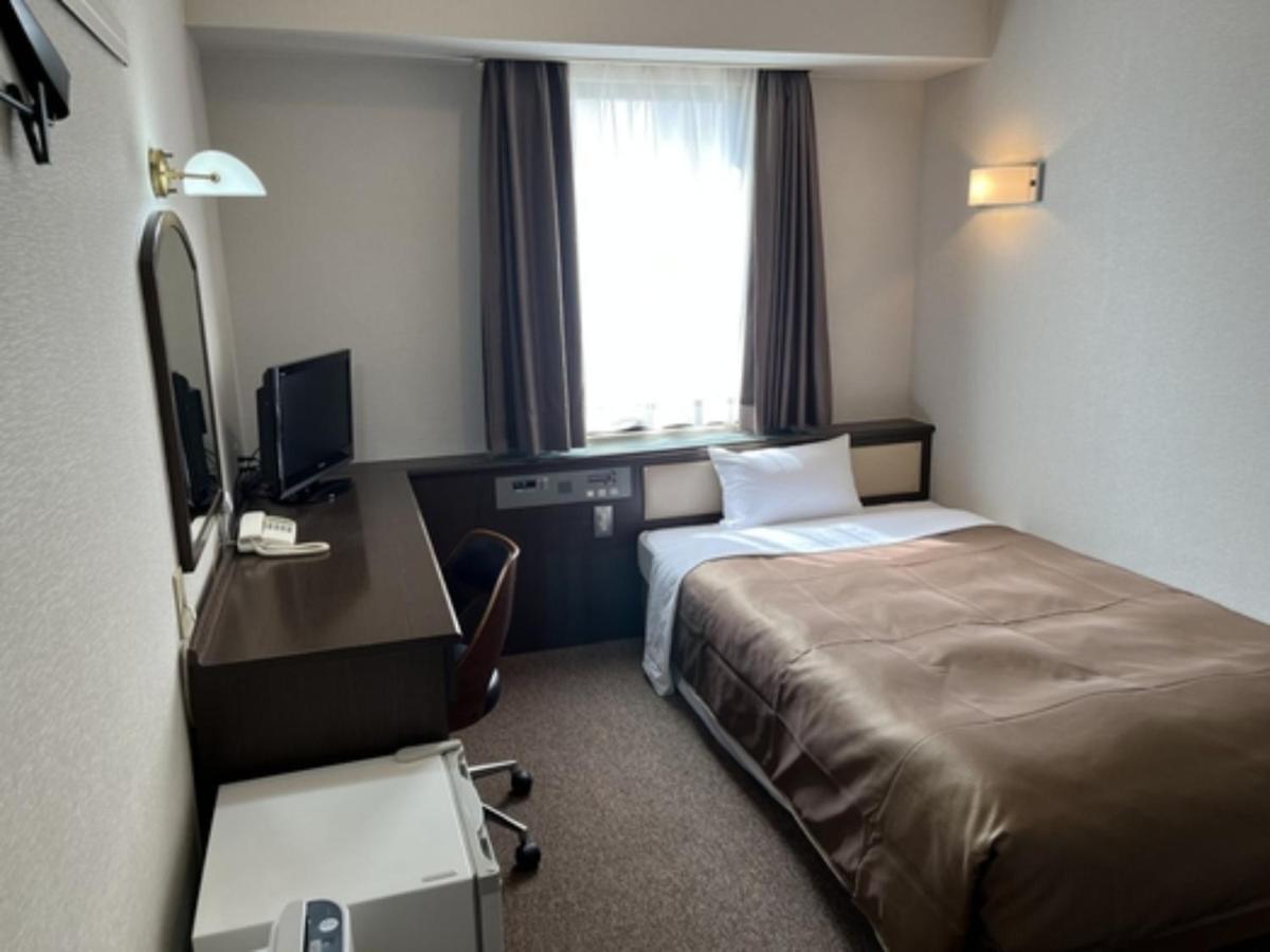 Kuwana Park Hotel - Vacation Stay 66864V المظهر الخارجي الصورة