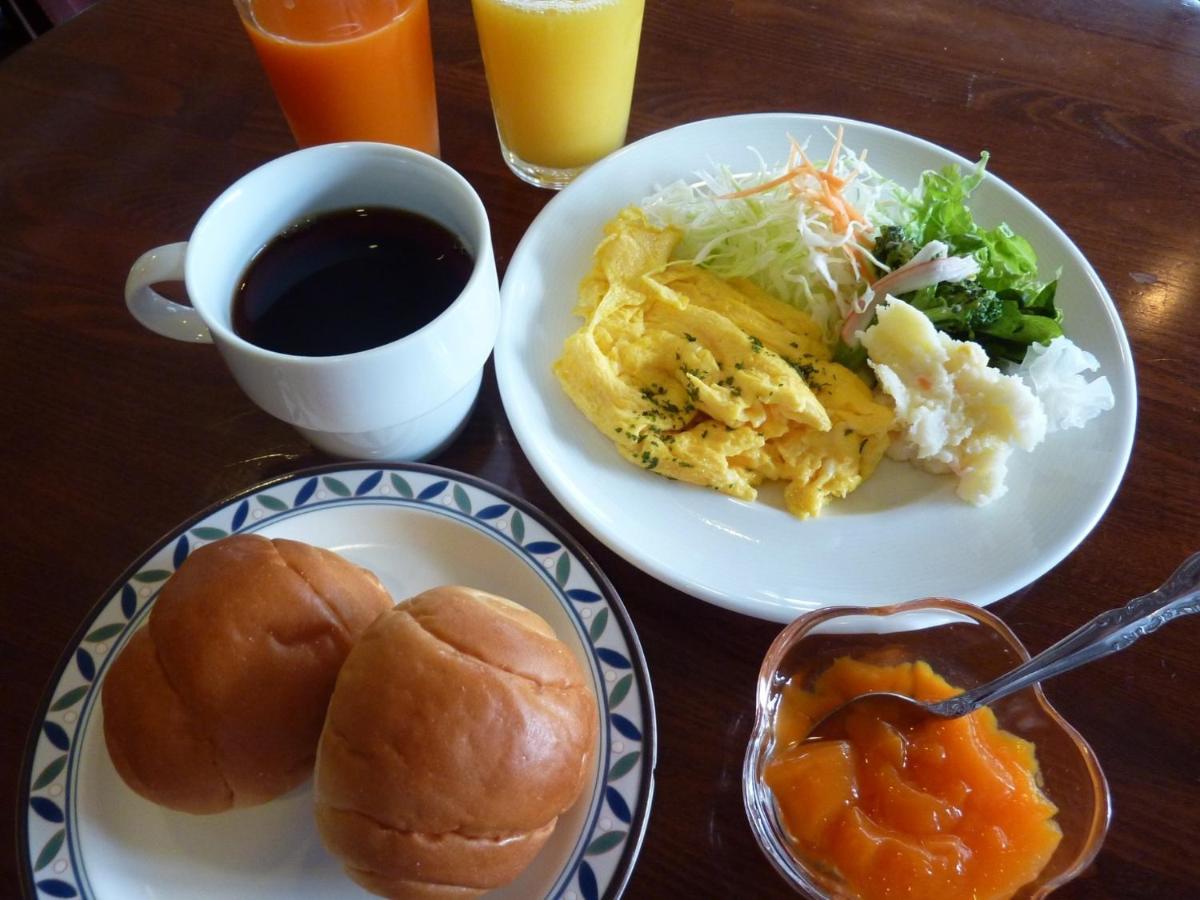 Kuwana Park Hotel - Vacation Stay 66864V المظهر الخارجي الصورة